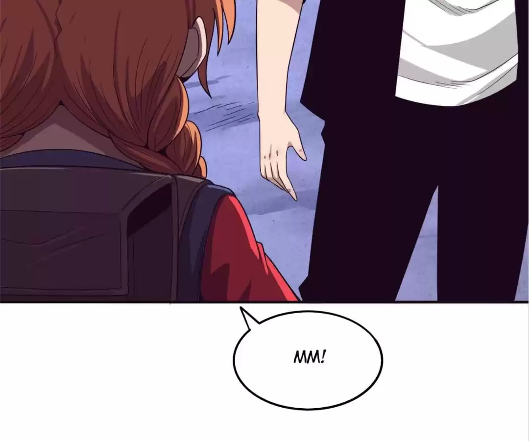 Read The Unstoppable (Colored) chapter 92 image 50 on Lezhin