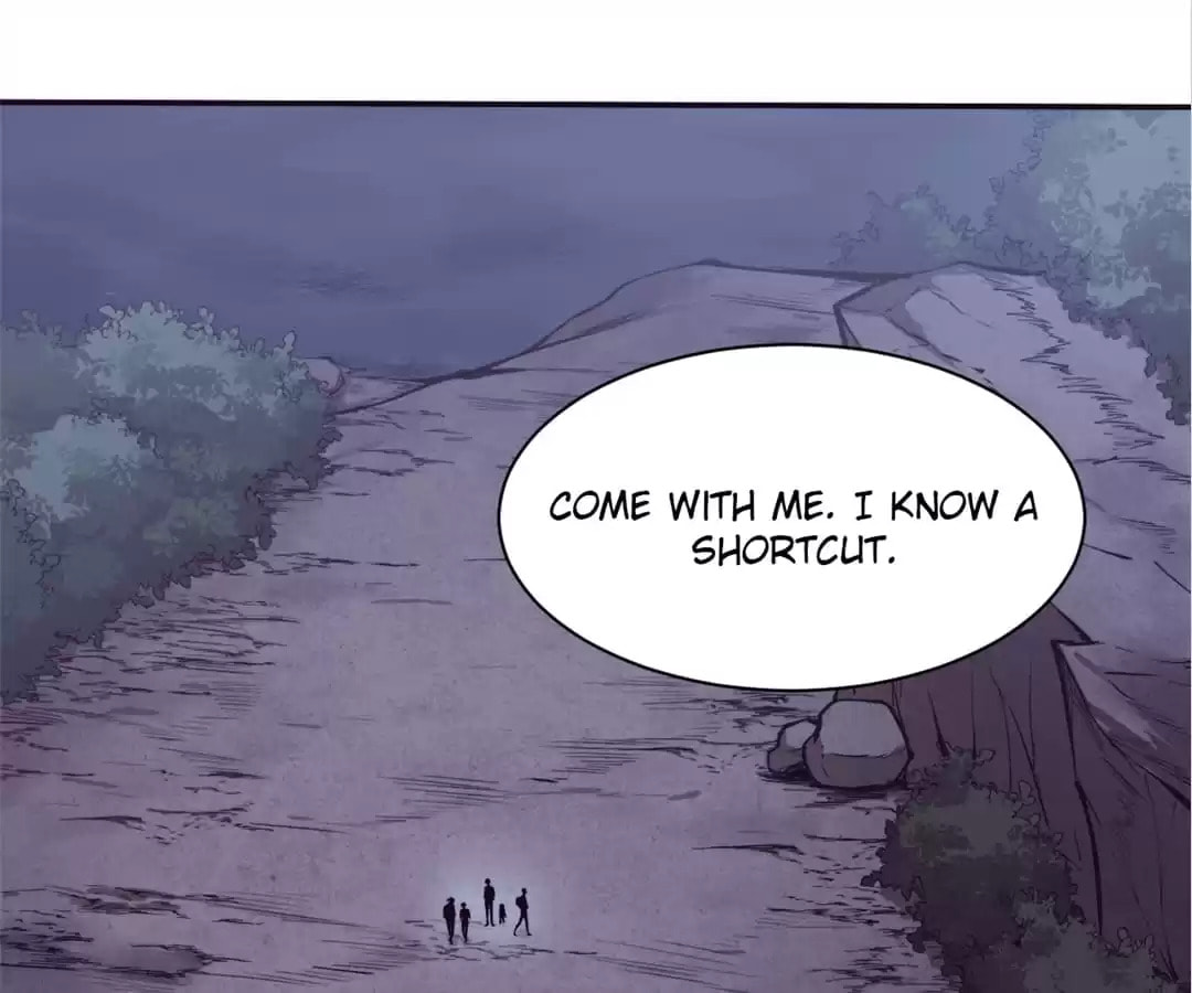 Read The Unstoppable (Colored) chapter 92 image 52 on Lezhin