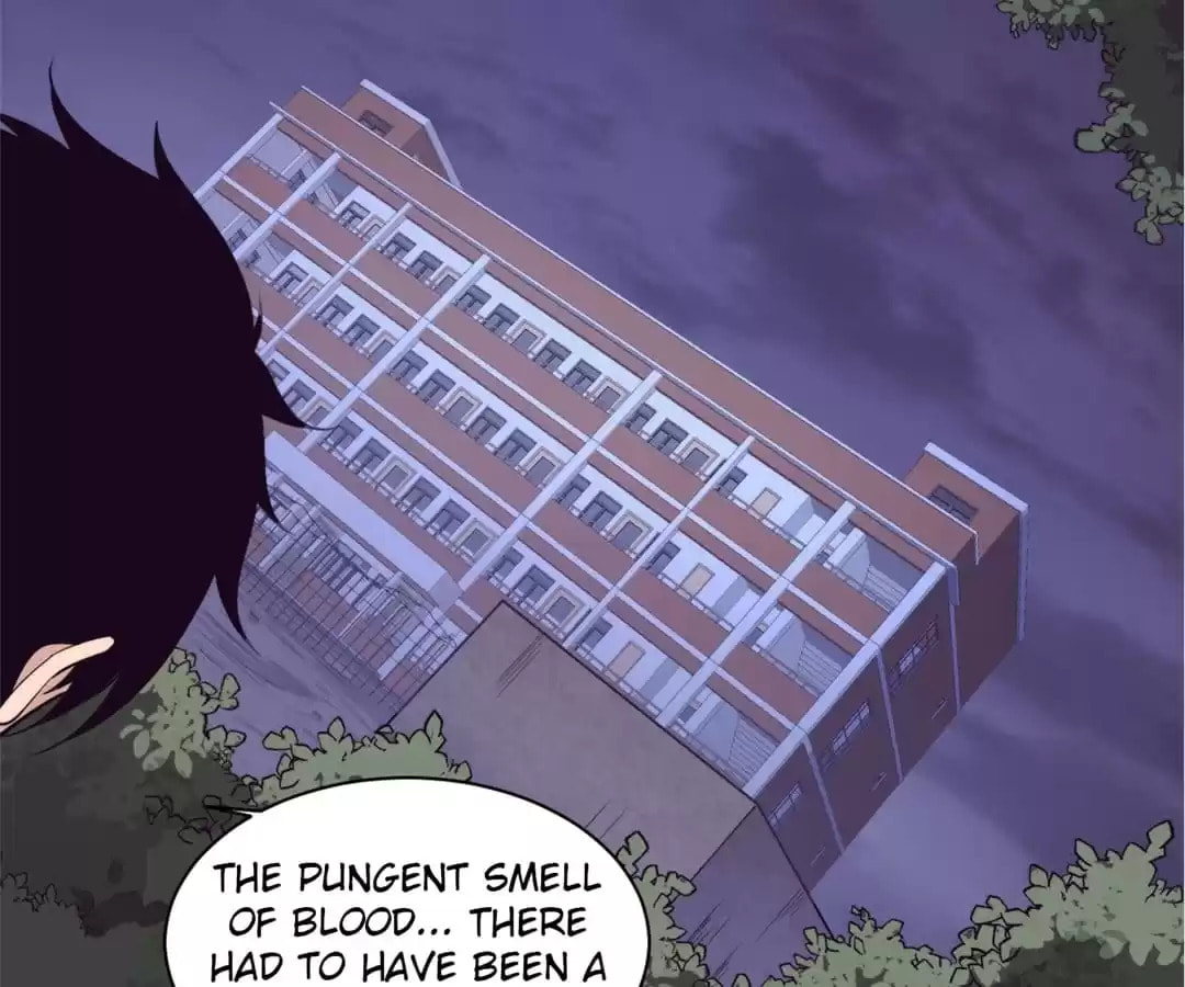 Read The Unstoppable (Colored) chapter 92 image 57 on Lezhin