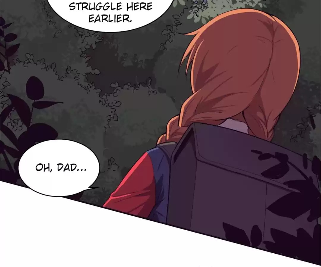 Read The Unstoppable (Colored) chapter 92 image 58 on Lezhin