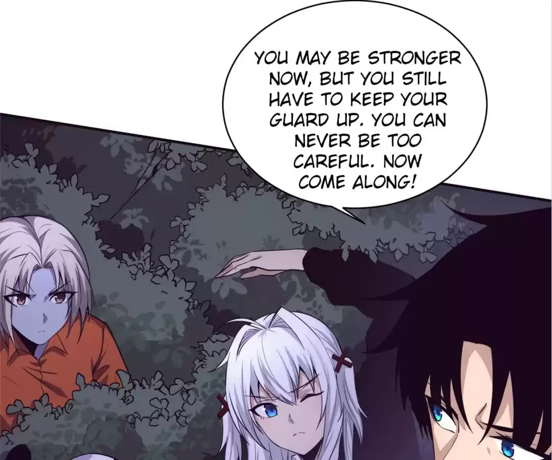 Read The Unstoppable (Colored) chapter 92 image 59 on Lezhin