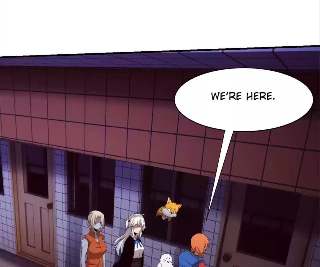 Read The Unstoppable (Colored) chapter 92 image 91 on Lezhin