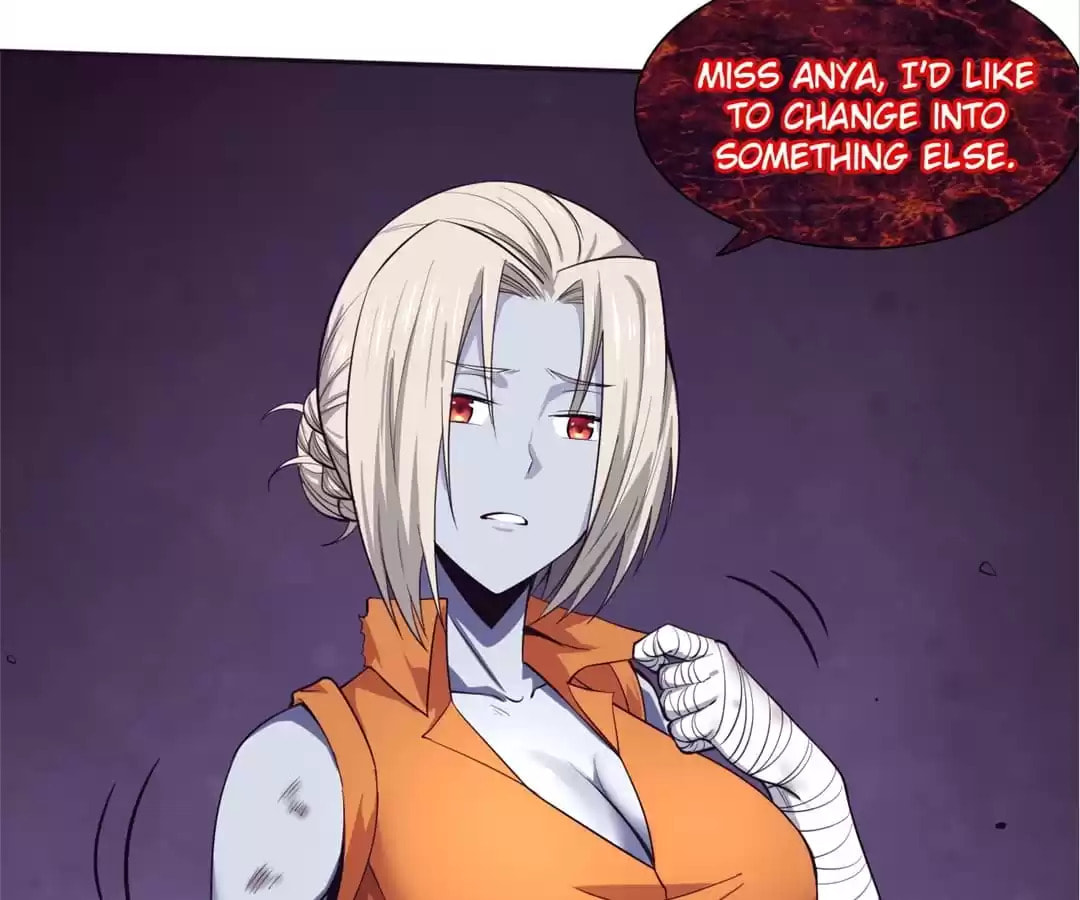 Read The Unstoppable (Colored) chapter 92 image 98 on Lezhin