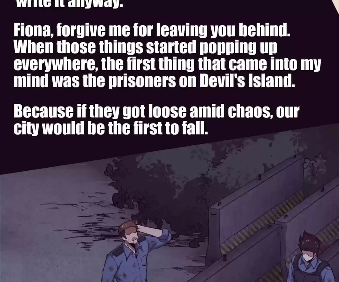 Read The Unstoppable (Colored) chapter 93 image 101 on Lezhin