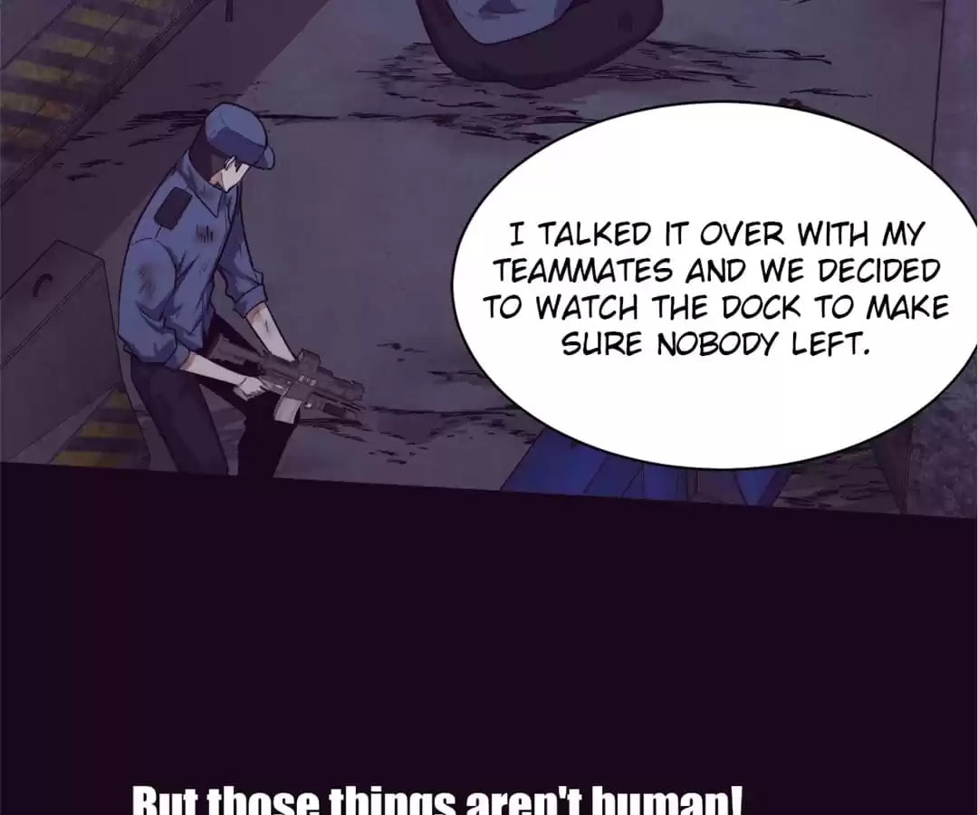 Read The Unstoppable (Colored) chapter 93 image 103 on Lezhin