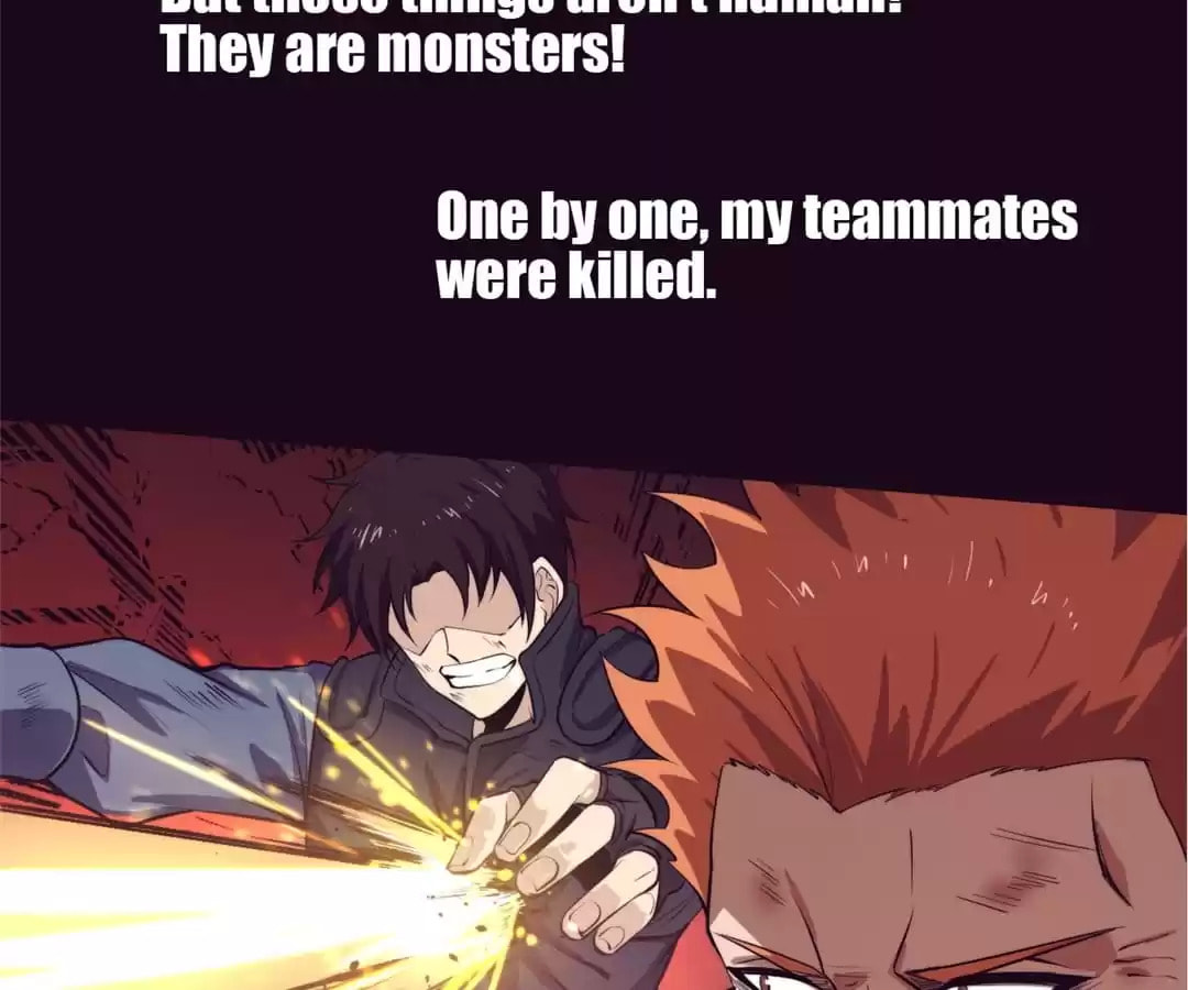 Read The Unstoppable (Colored) chapter 93 image 104 on Lezhin