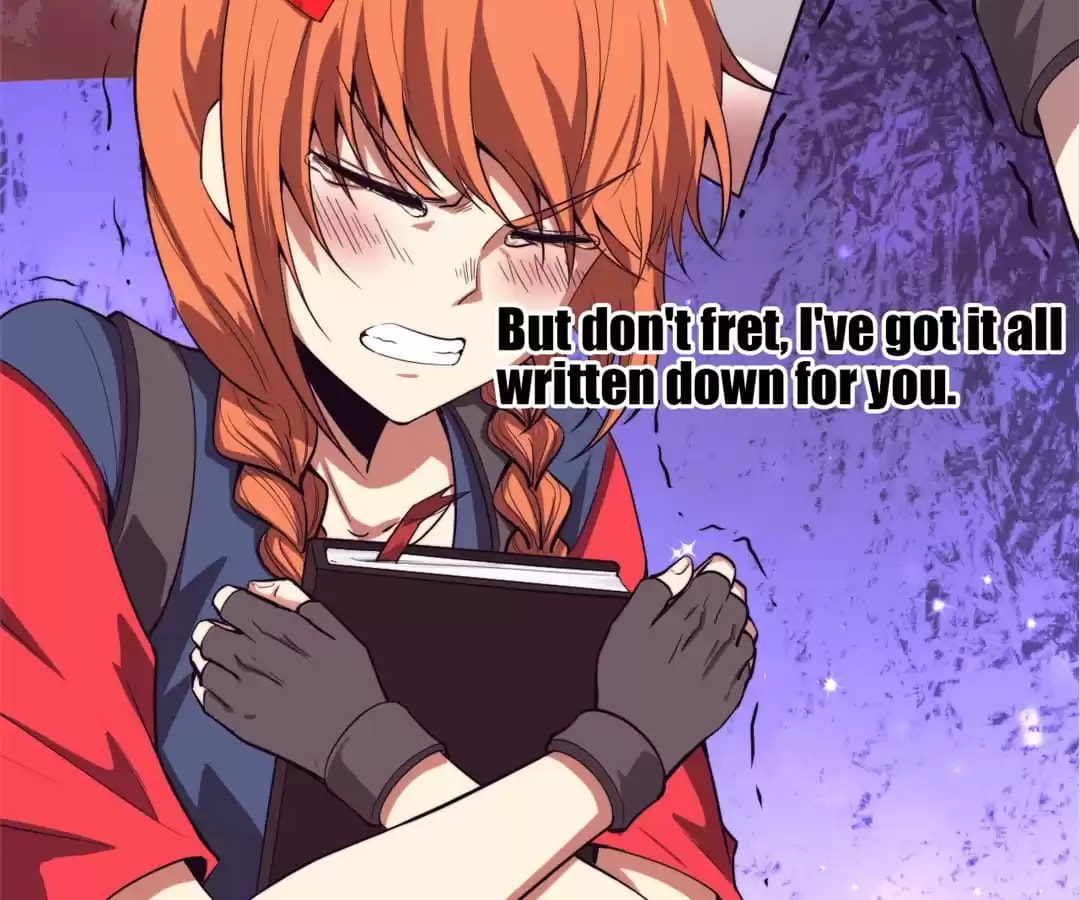 Read The Unstoppable (Colored) chapter 93 image 113 on Lezhin