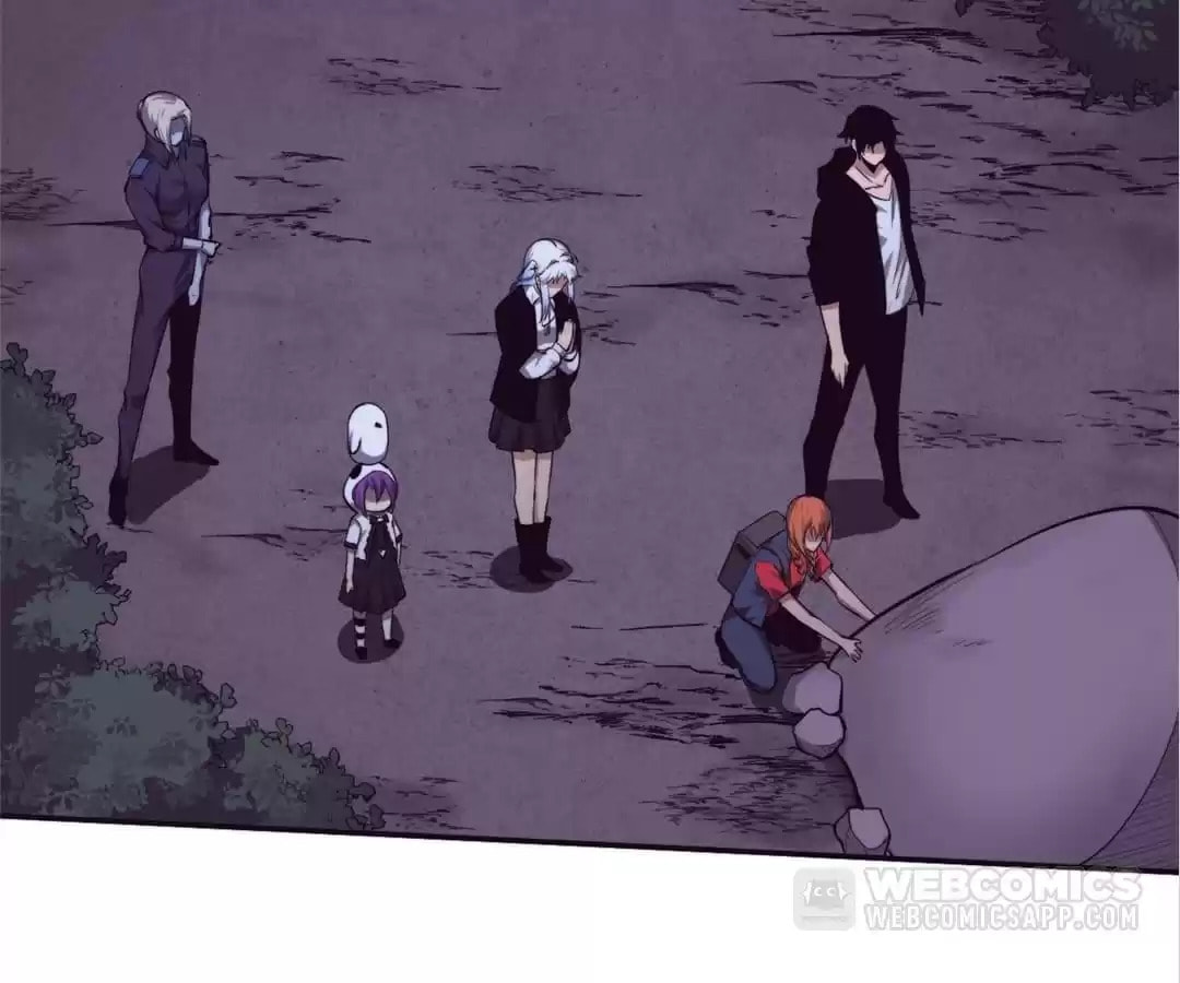 Read The Unstoppable (Colored) chapter 93 image 116 on Lezhin