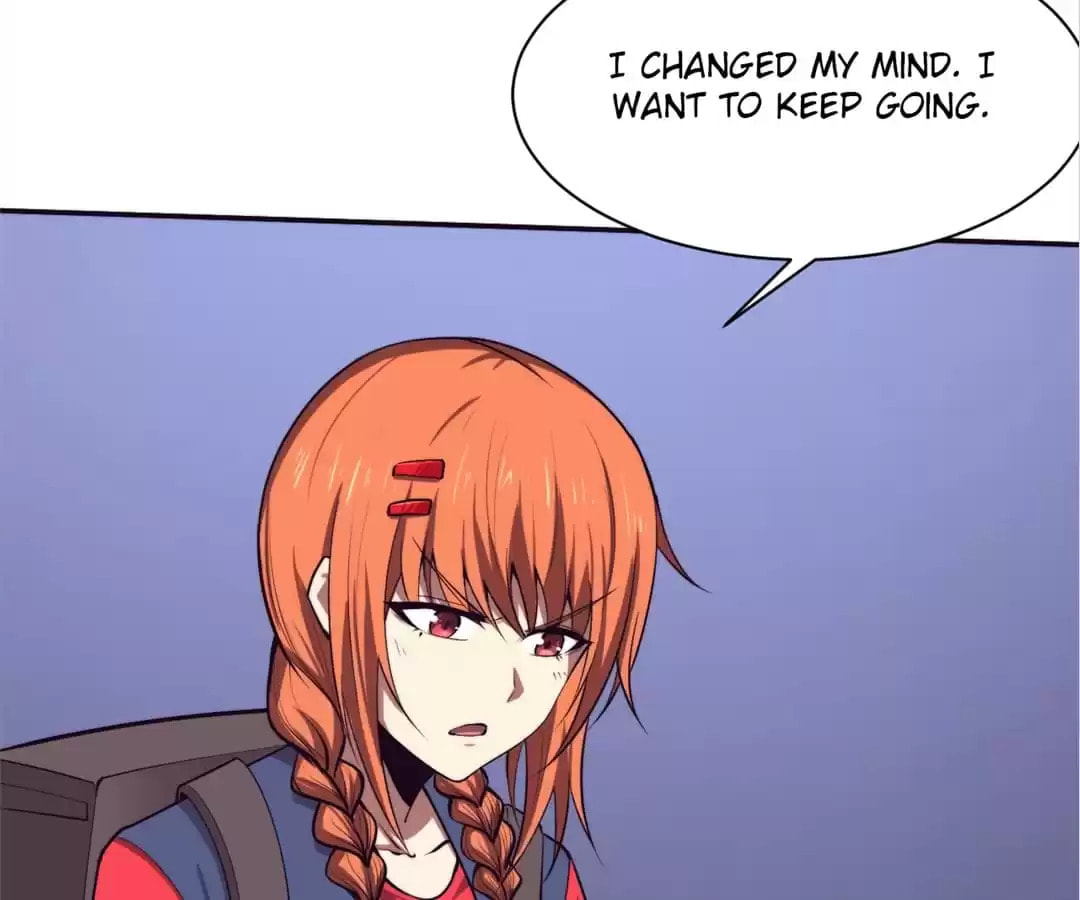 Read The Unstoppable (Colored) chapter 93 image 119 on Lezhin