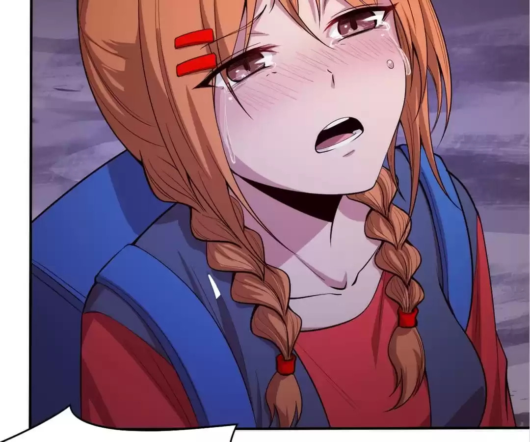 Read The Unstoppable (Colored) chapter 93 image 14 on Lezhin