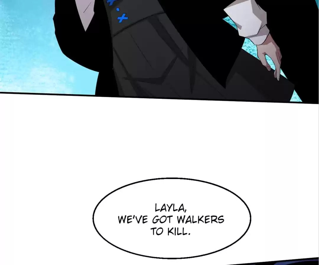 Read The Unstoppable (Colored) chapter 93 image 23 on Lezhin