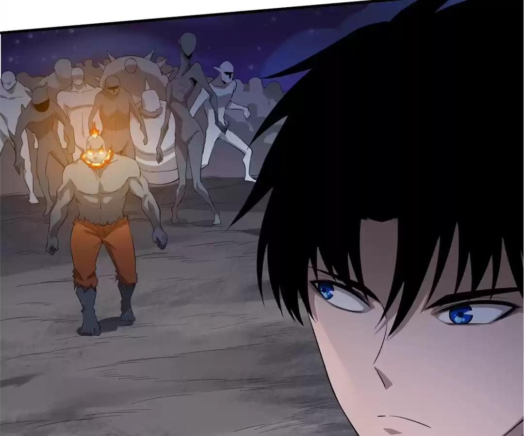 Read The Unstoppable (Colored) chapter 93 image 24 on Lezhin