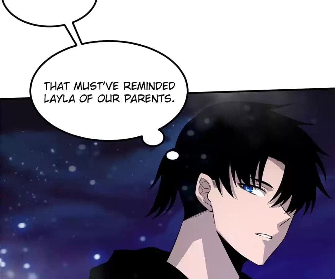 Read The Unstoppable (Colored) chapter 93 image 33 on Lezhin