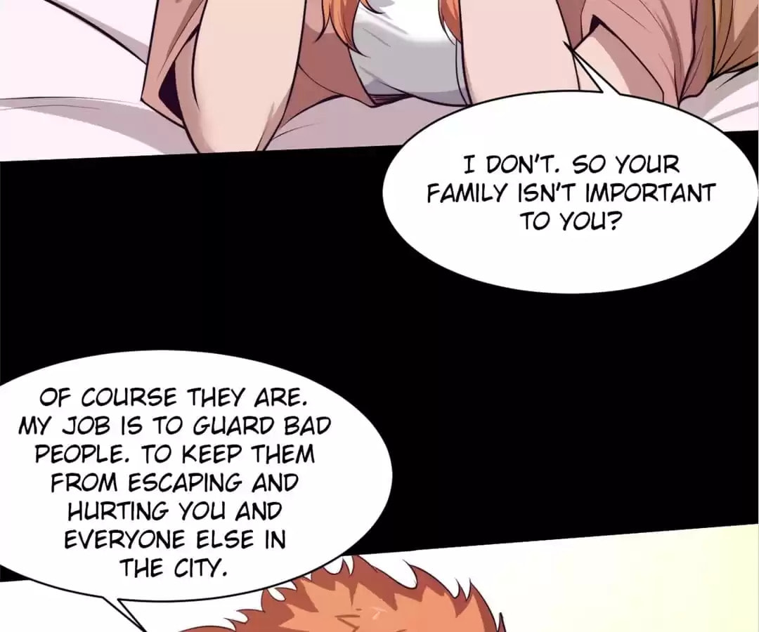 Read The Unstoppable (Colored) chapter 93 image 4 on Lezhin