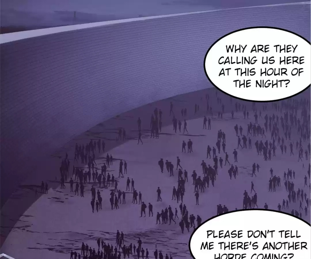 Read The Unstoppable (Colored) chapter 93 image 45 on Lezhin