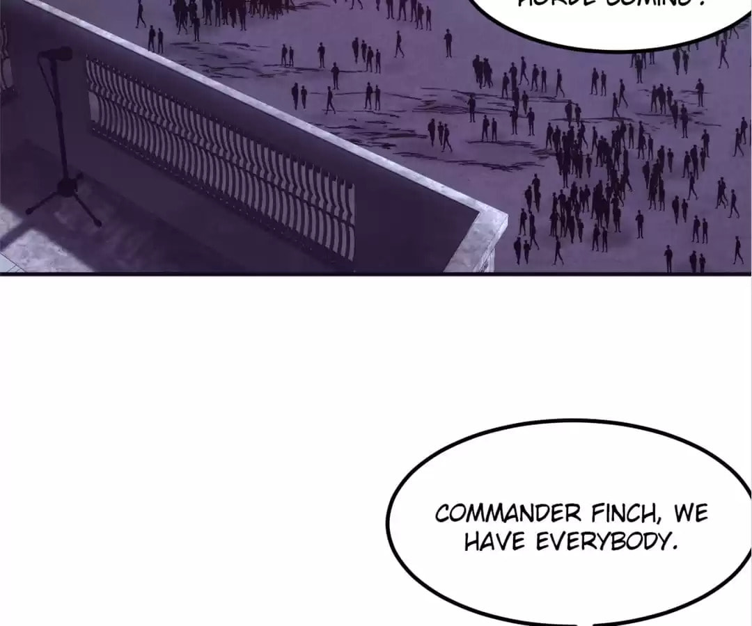 Read The Unstoppable (Colored) chapter 93 image 46 on Lezhin