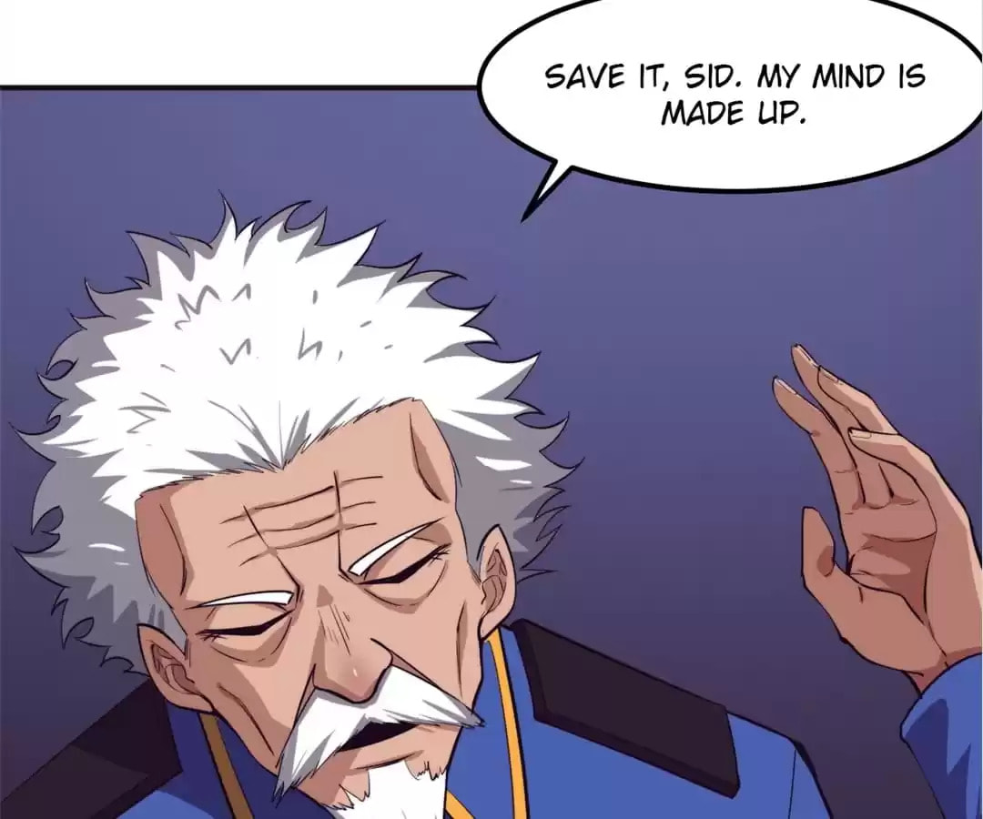 Read The Unstoppable (Colored) chapter 93 image 50 on Lezhin