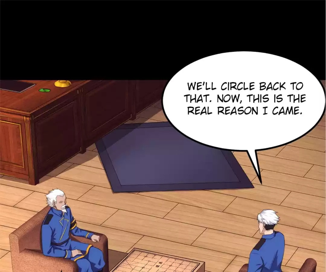 Read The Unstoppable (Colored) chapter 93 image 53 on Lezhin