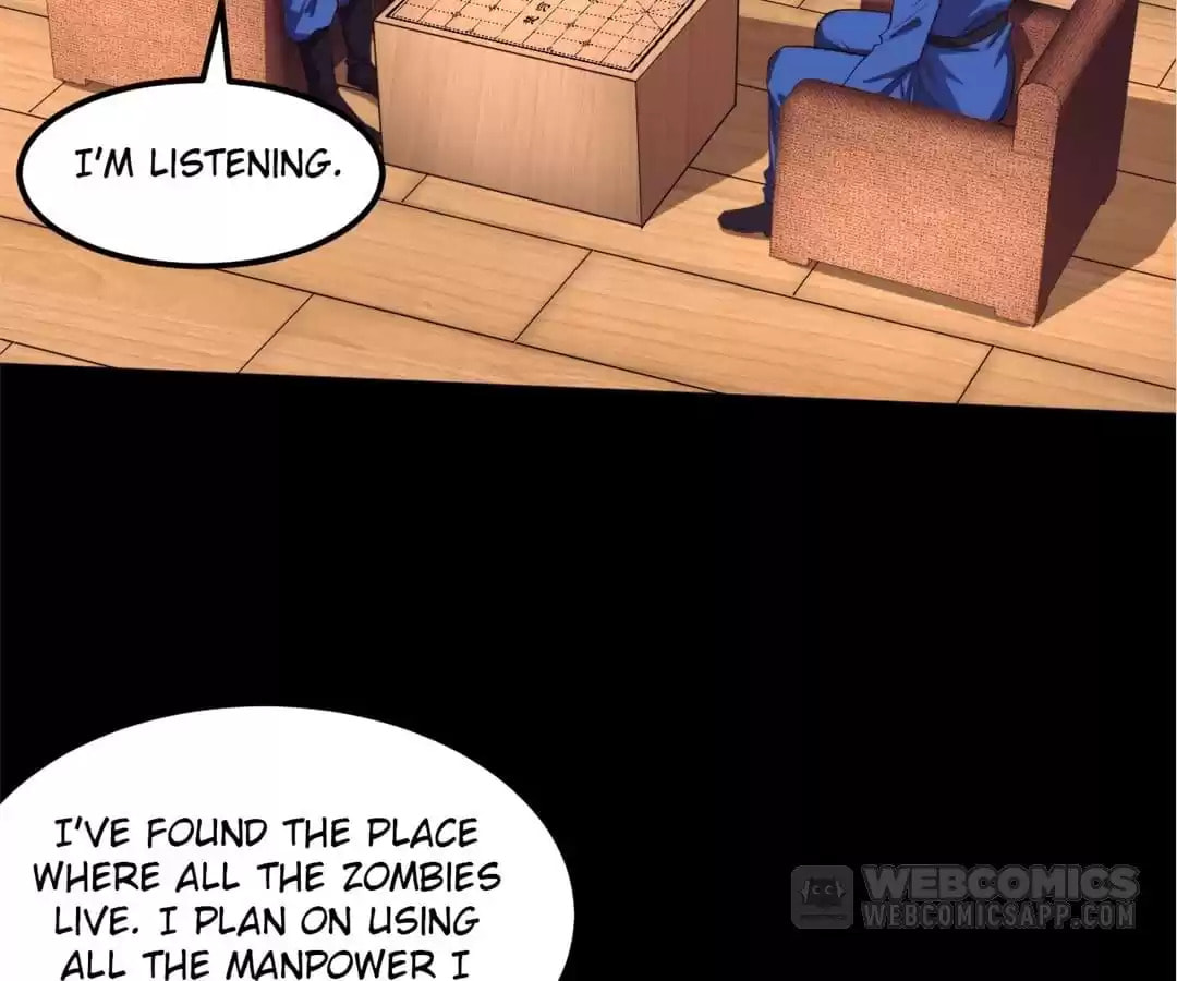 Read The Unstoppable (Colored) chapter 93 image 54 on Lezhin