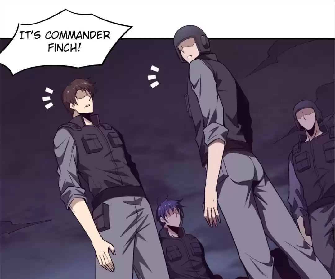Read The Unstoppable (Colored) chapter 93 image 63 on Lezhin