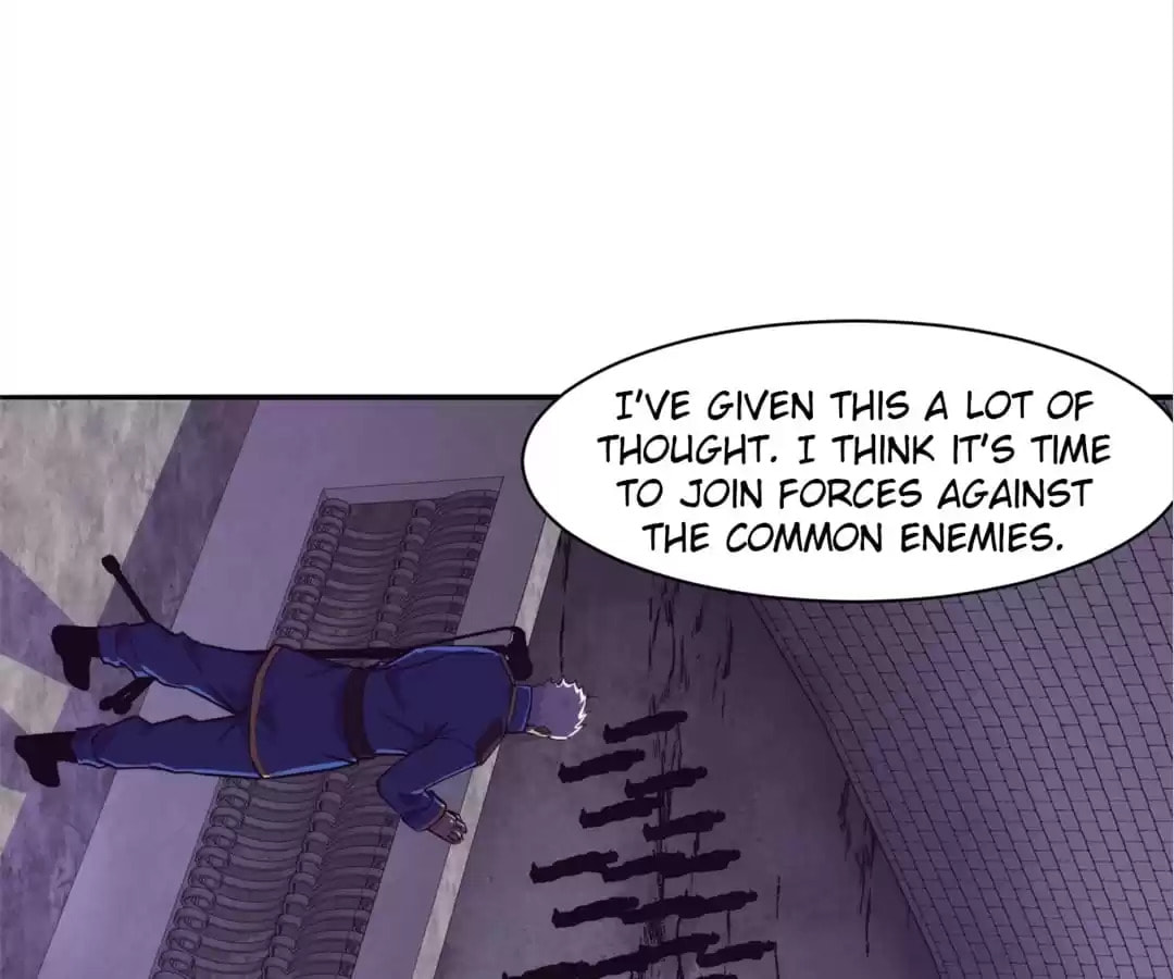 Read The Unstoppable (Colored) chapter 93 image 69 on Lezhin