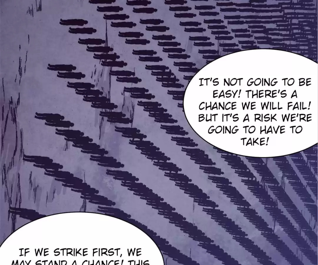 Read The Unstoppable (Colored) chapter 93 image 71 on Lezhin