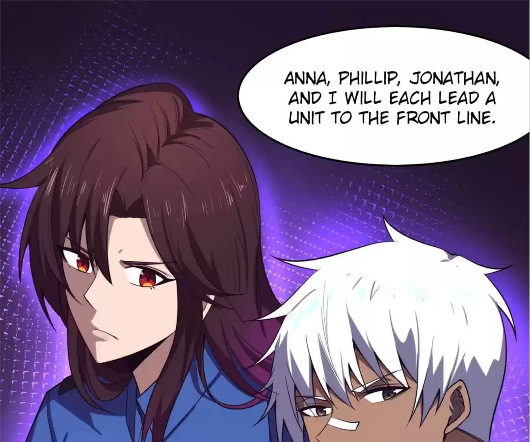 Read The Unstoppable (Colored) chapter 93 image 73 on Lezhin