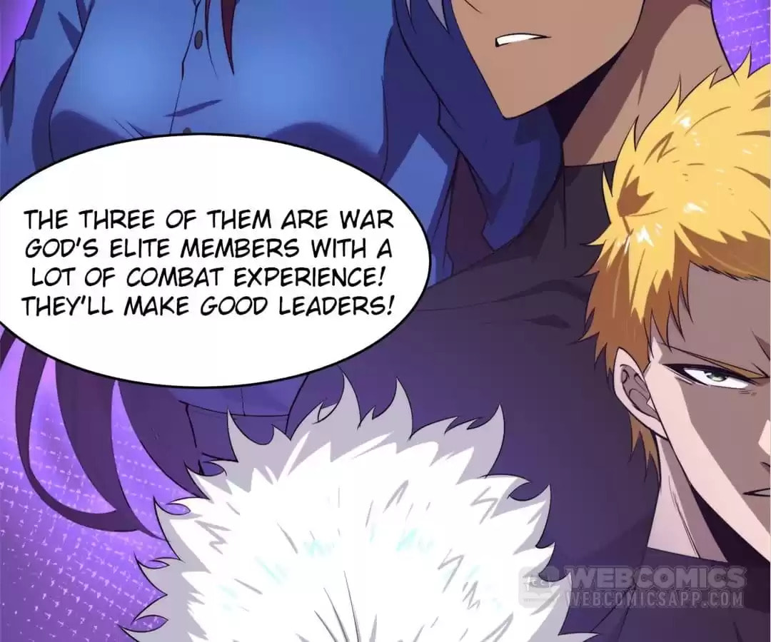Read The Unstoppable (Colored) chapter 93 image 74 on Lezhin