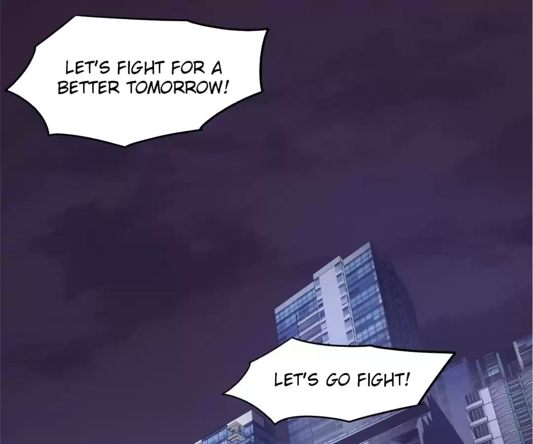 Read The Unstoppable (Colored) chapter 93 image 77 on Lezhin