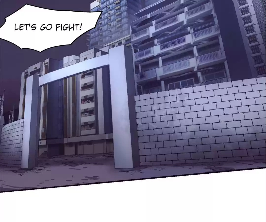 Read The Unstoppable (Colored) chapter 93 image 78 on Lezhin