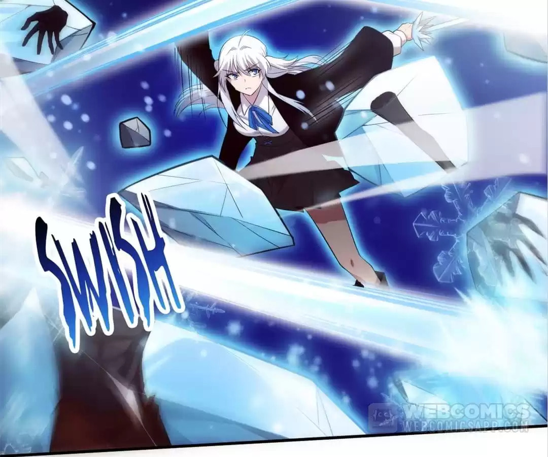Read The Unstoppable (Colored) chapter 93 image 84 on Lezhin