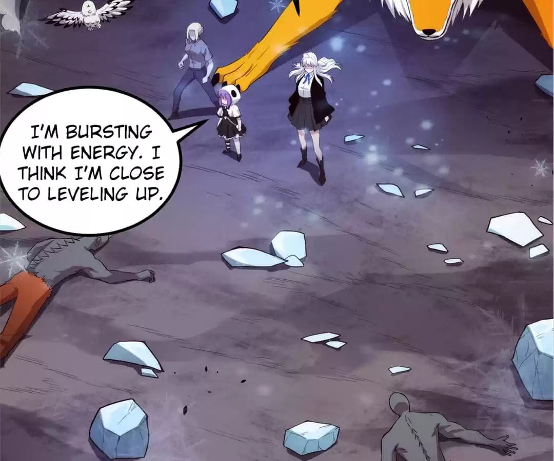 Read The Unstoppable (Colored) chapter 93 image 86 on Lezhin