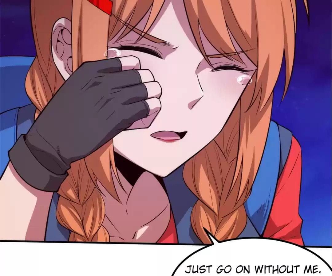 Read The Unstoppable (Colored) chapter 93 image 91 on Lezhin
