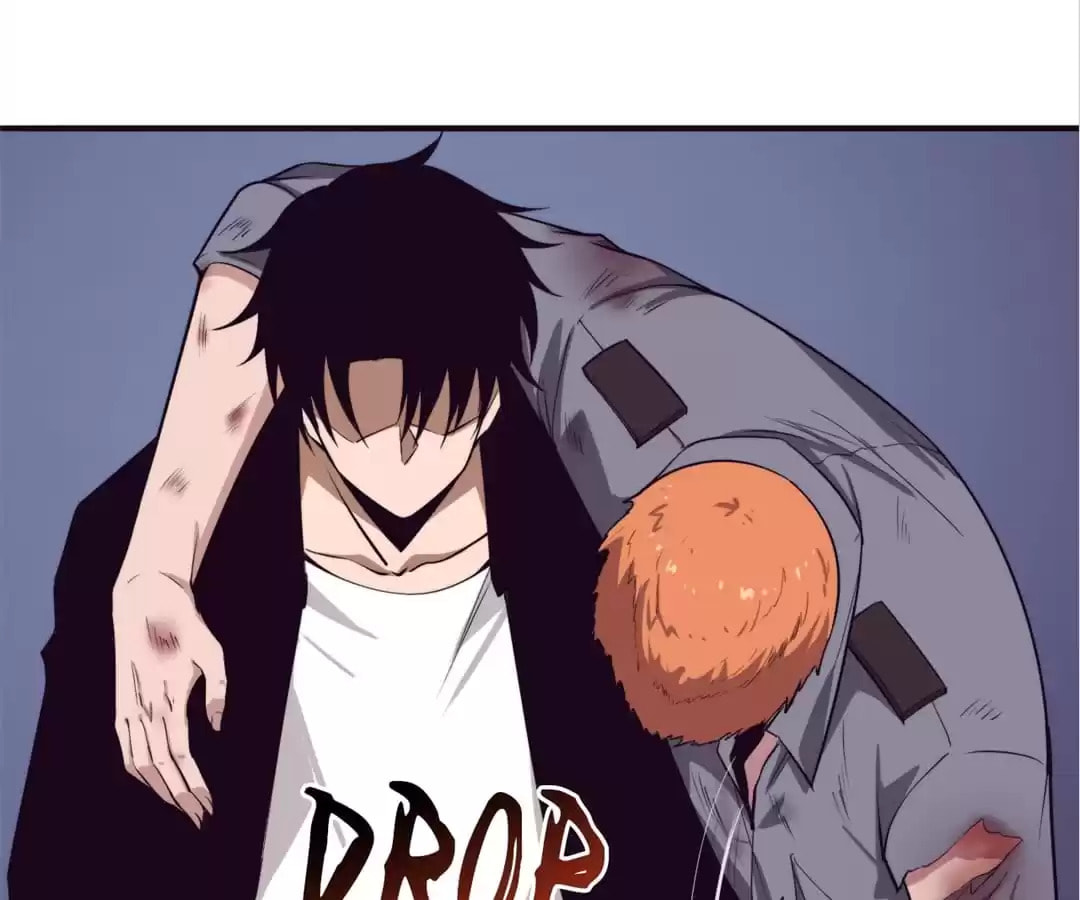 Read The Unstoppable (Colored) chapter 93 image 95 on Lezhin