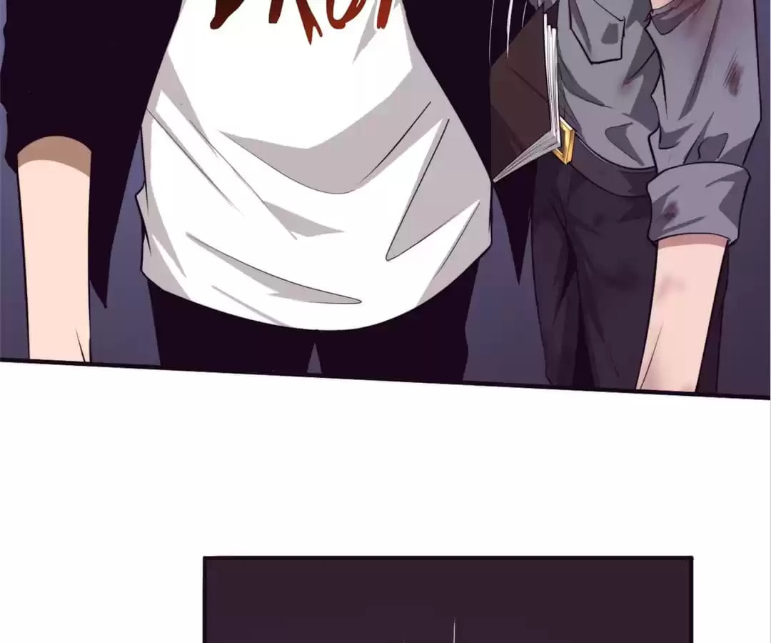 Read The Unstoppable (Colored) chapter 93 image 96 on Lezhin