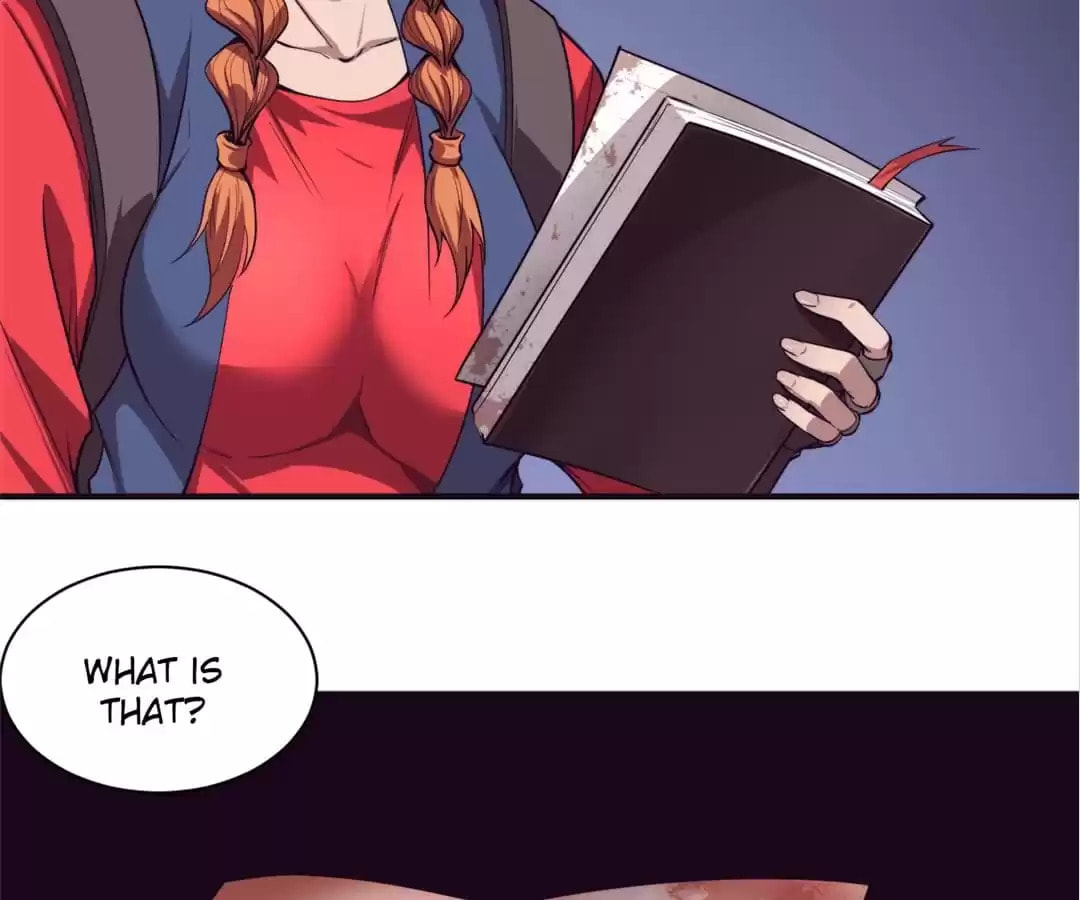 Read The Unstoppable (Colored) chapter 93 image 99 on Lezhin
