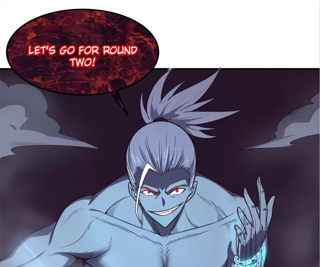 Read The Unstoppable (Colored) chapter 94 image 100 on Lezhin