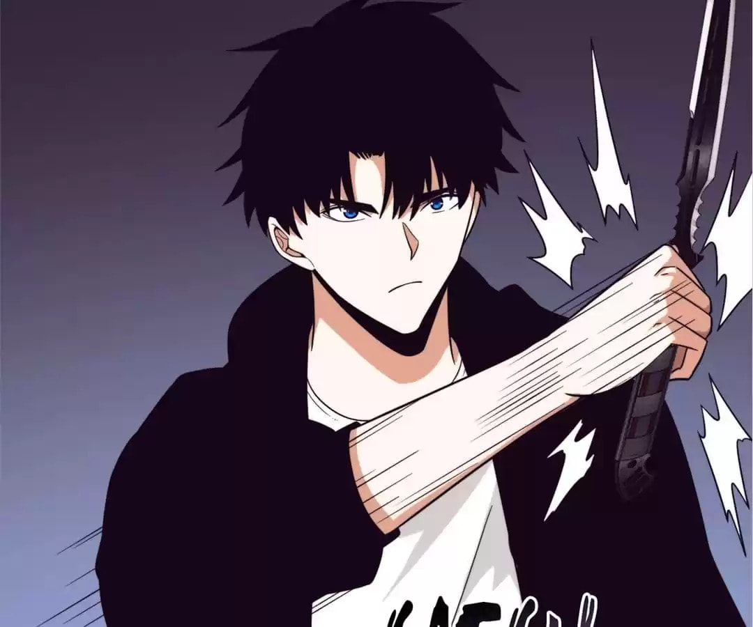 Read The Unstoppable (Colored) chapter 94 image 103 on Lezhin