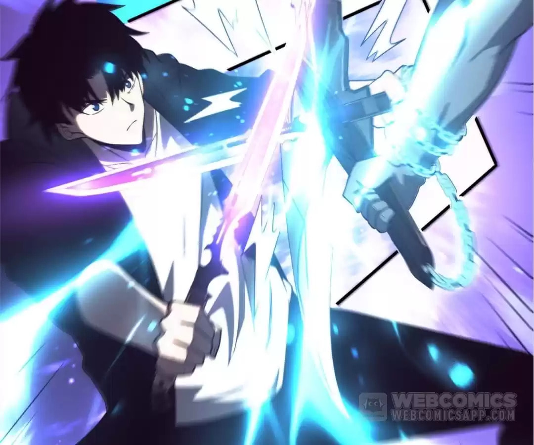 Read The Unstoppable (Colored) chapter 94 image 109 on Lezhin