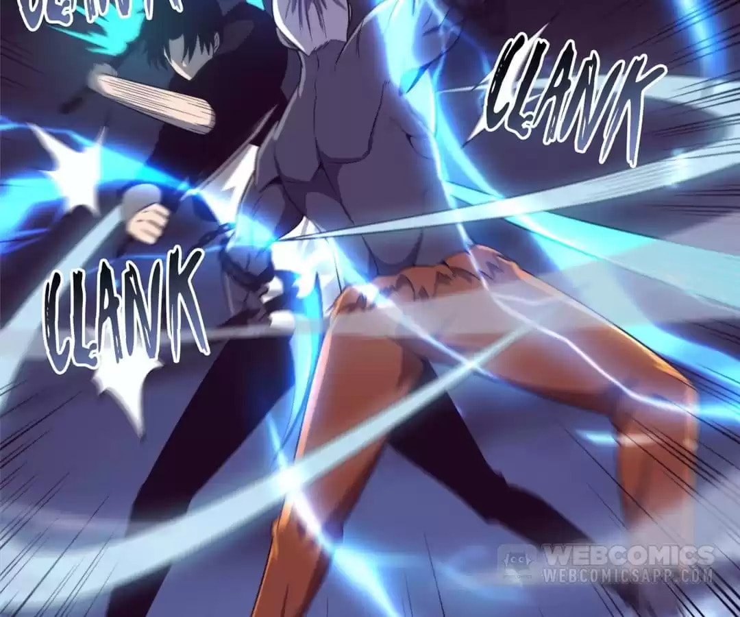 Read The Unstoppable (Colored) chapter 94 image 113 on Lezhin