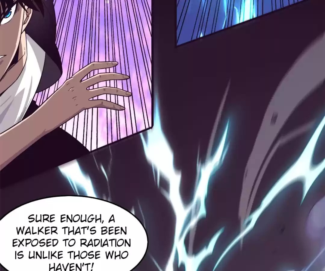 Read The Unstoppable (Colored) chapter 94 image 120 on Lezhin