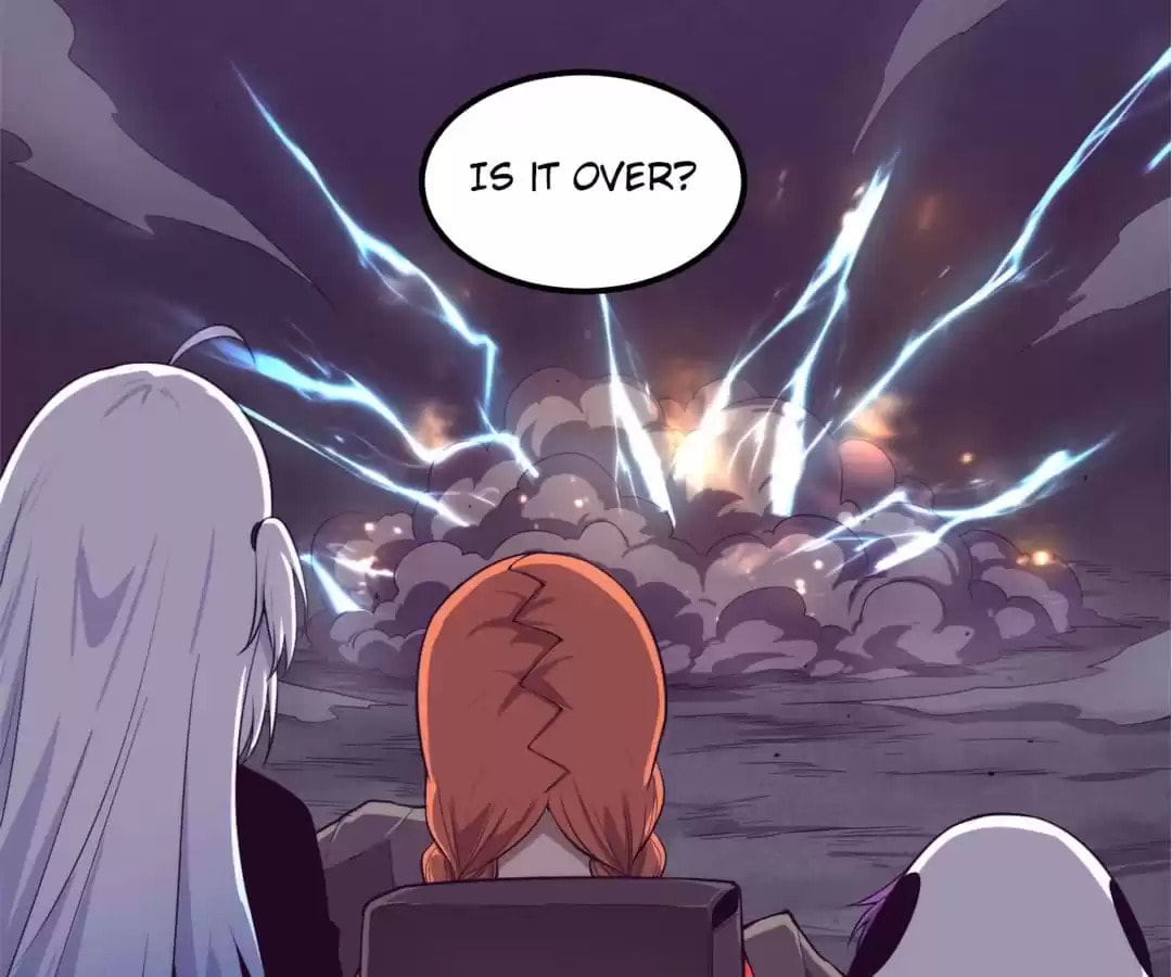 Read The Unstoppable (Colored) chapter 94 image 127 on Lezhin