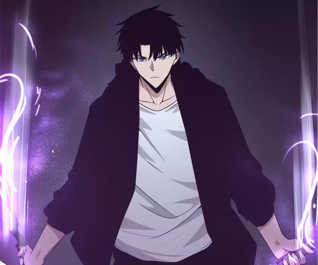Read The Unstoppable (Colored) chapter 94 image 141 on Lezhin