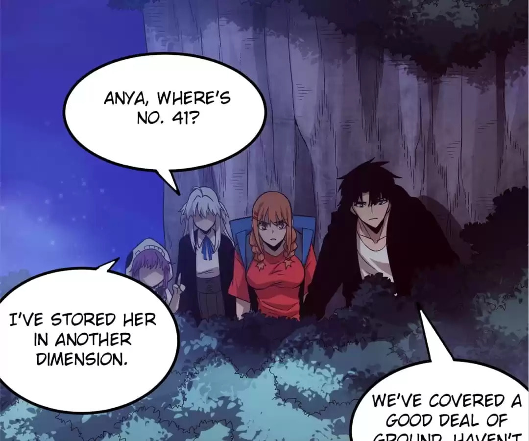 Read The Unstoppable (Colored) chapter 94 image 2 on Lezhin