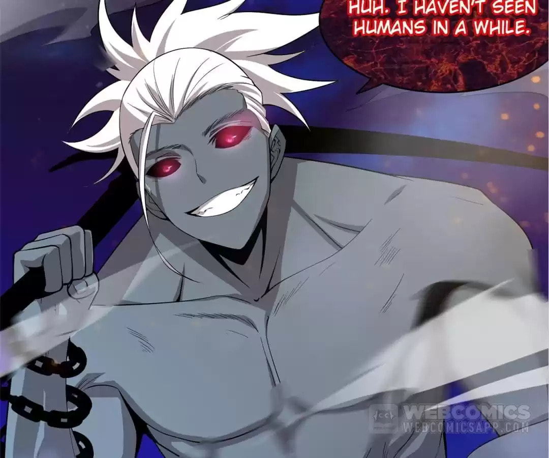 Read The Unstoppable (Colored) chapter 94 image 22 on Lezhin
