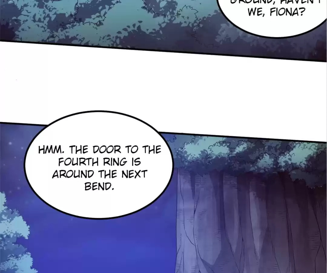 Read The Unstoppable (Colored) chapter 94 image 3 on Lezhin