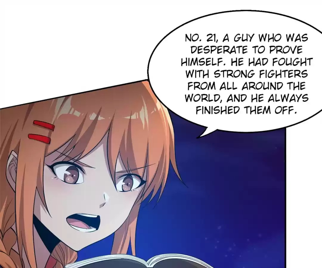Read The Unstoppable (Colored) chapter 94 image 31 on Lezhin