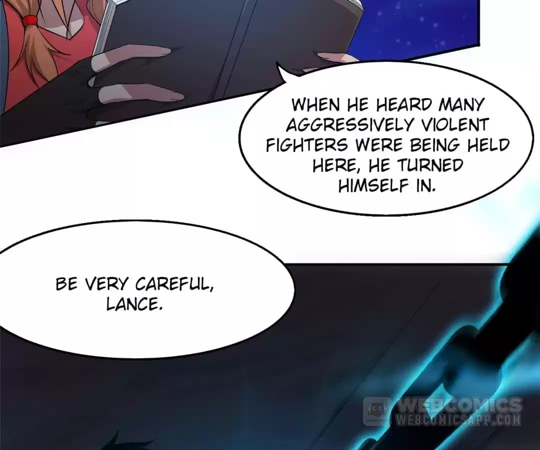 Read The Unstoppable (Colored) chapter 94 image 32 on Lezhin
