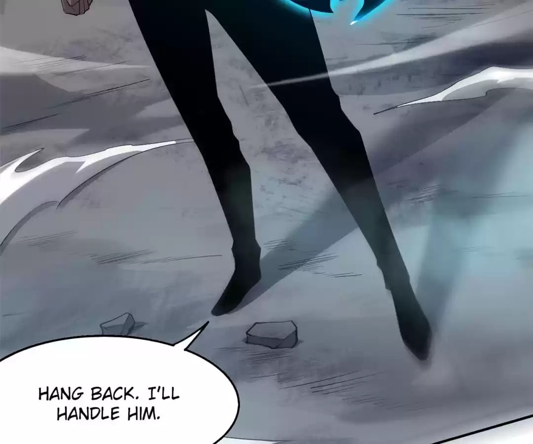 Read The Unstoppable (Colored) chapter 94 image 34 on Lezhin