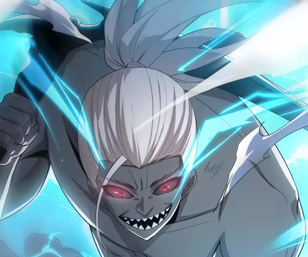 Read The Unstoppable (Colored) chapter 94 image 36 on Lezhin